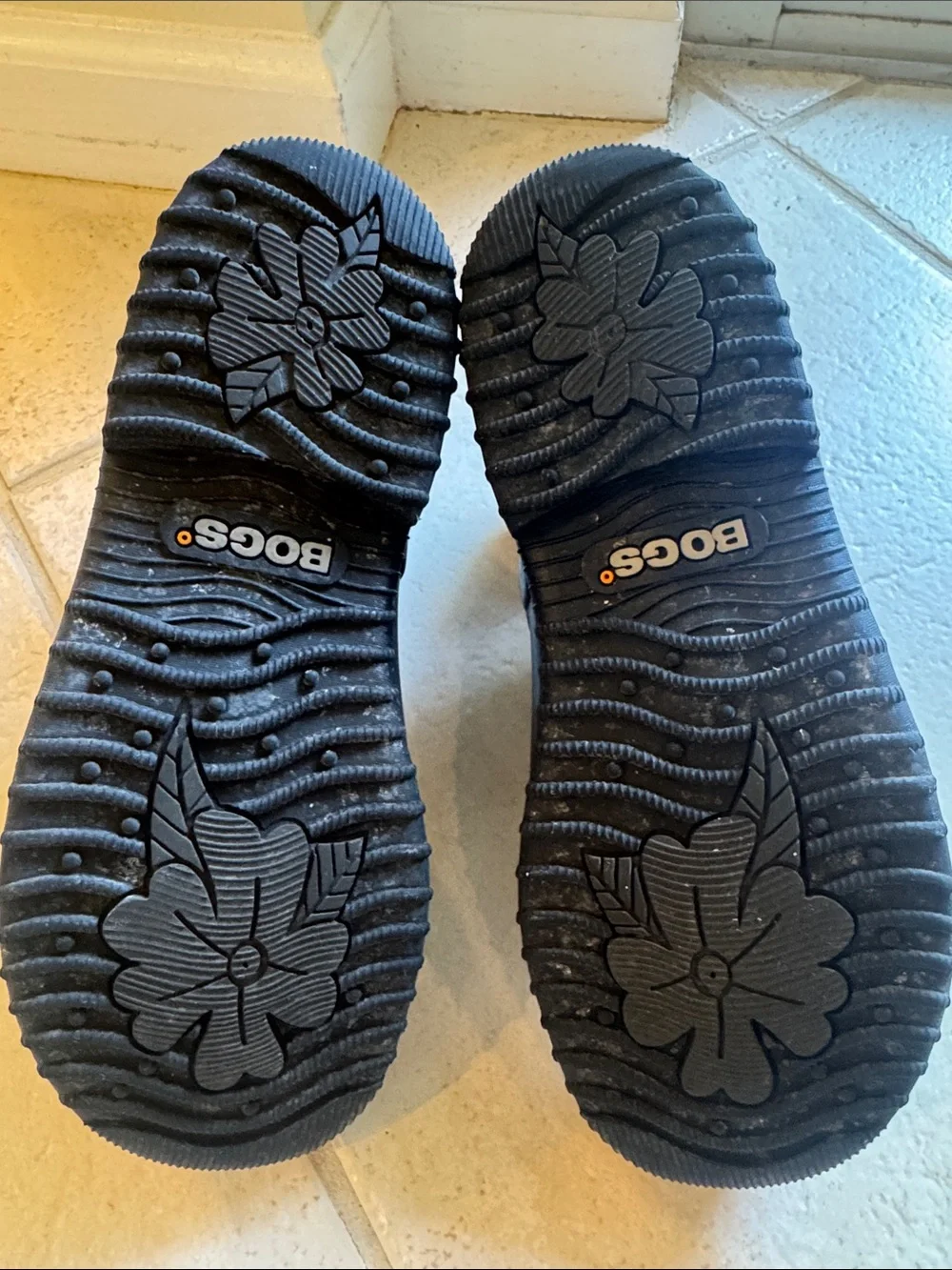 Bogs women seattle